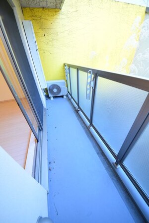 S-FORT玉川学園前の物件内観写真